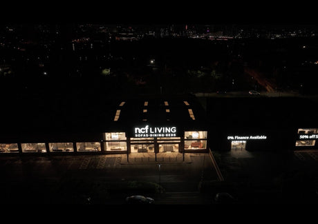 NCF Living News: Highgate's Grand Re-Opening