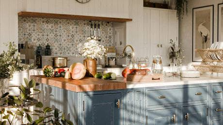 Trend vs. Timeless: How To Create A Space That Endures