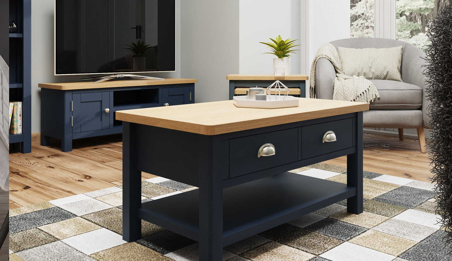 Lounge Furniture