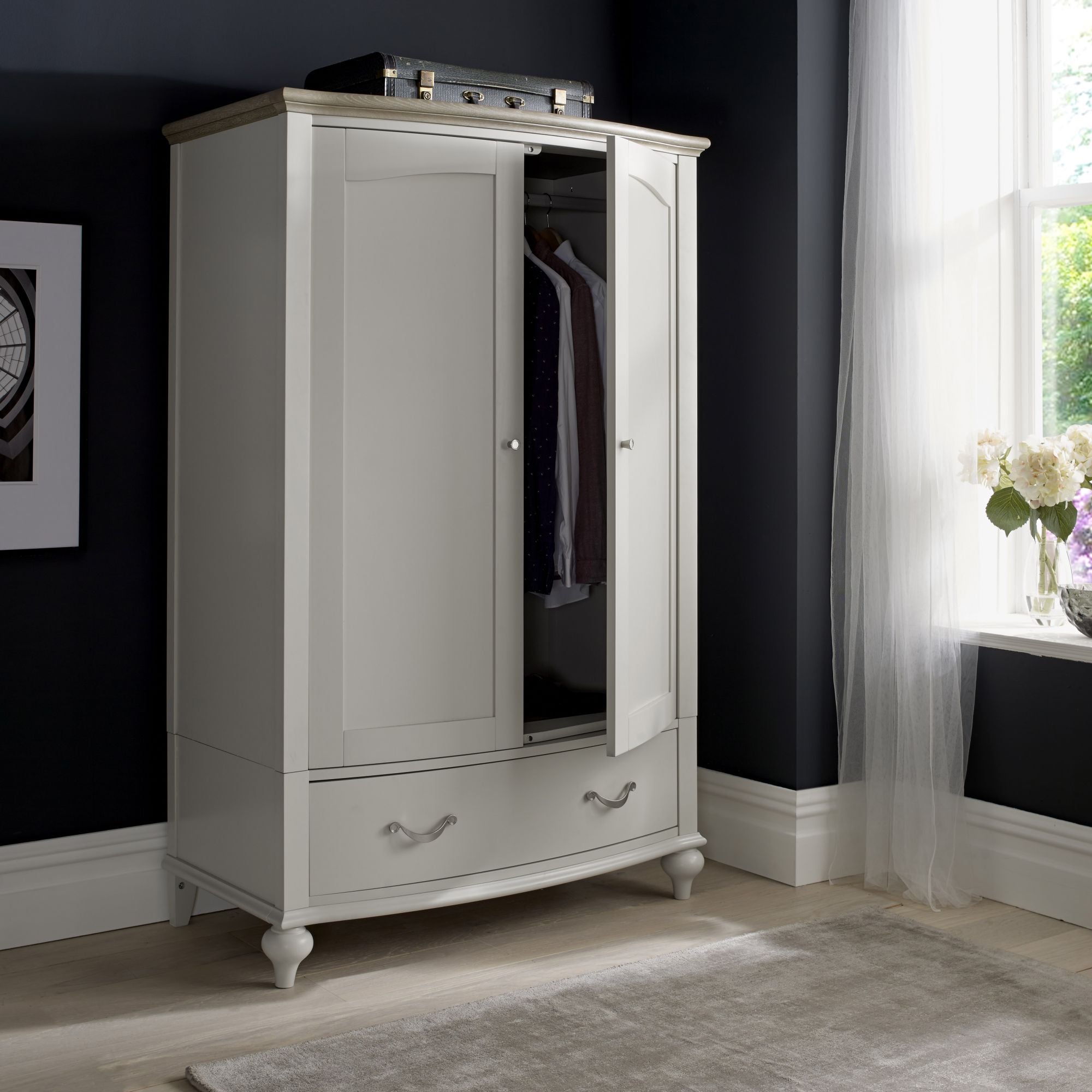 Wardrobes