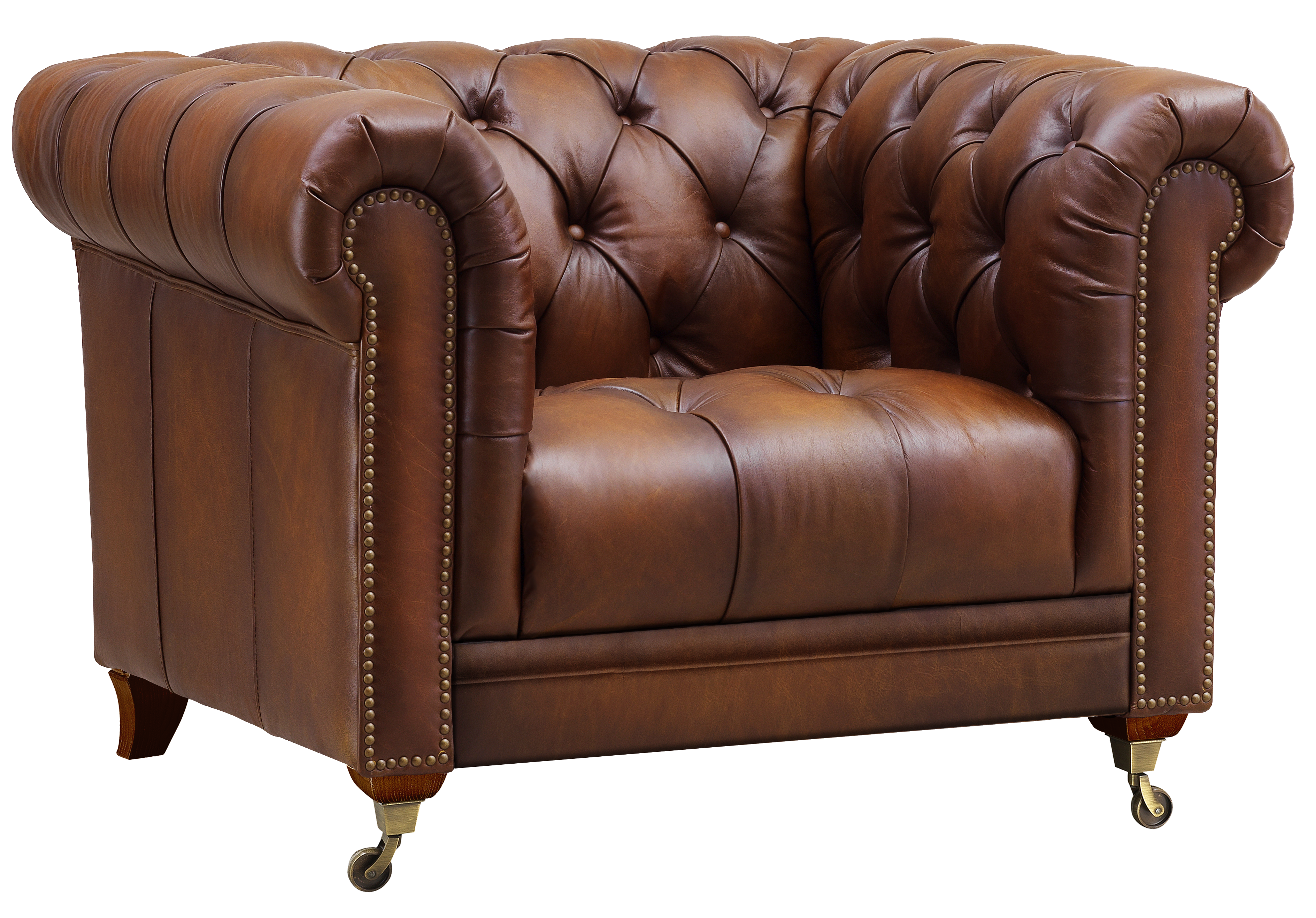 The New Suffolk Range