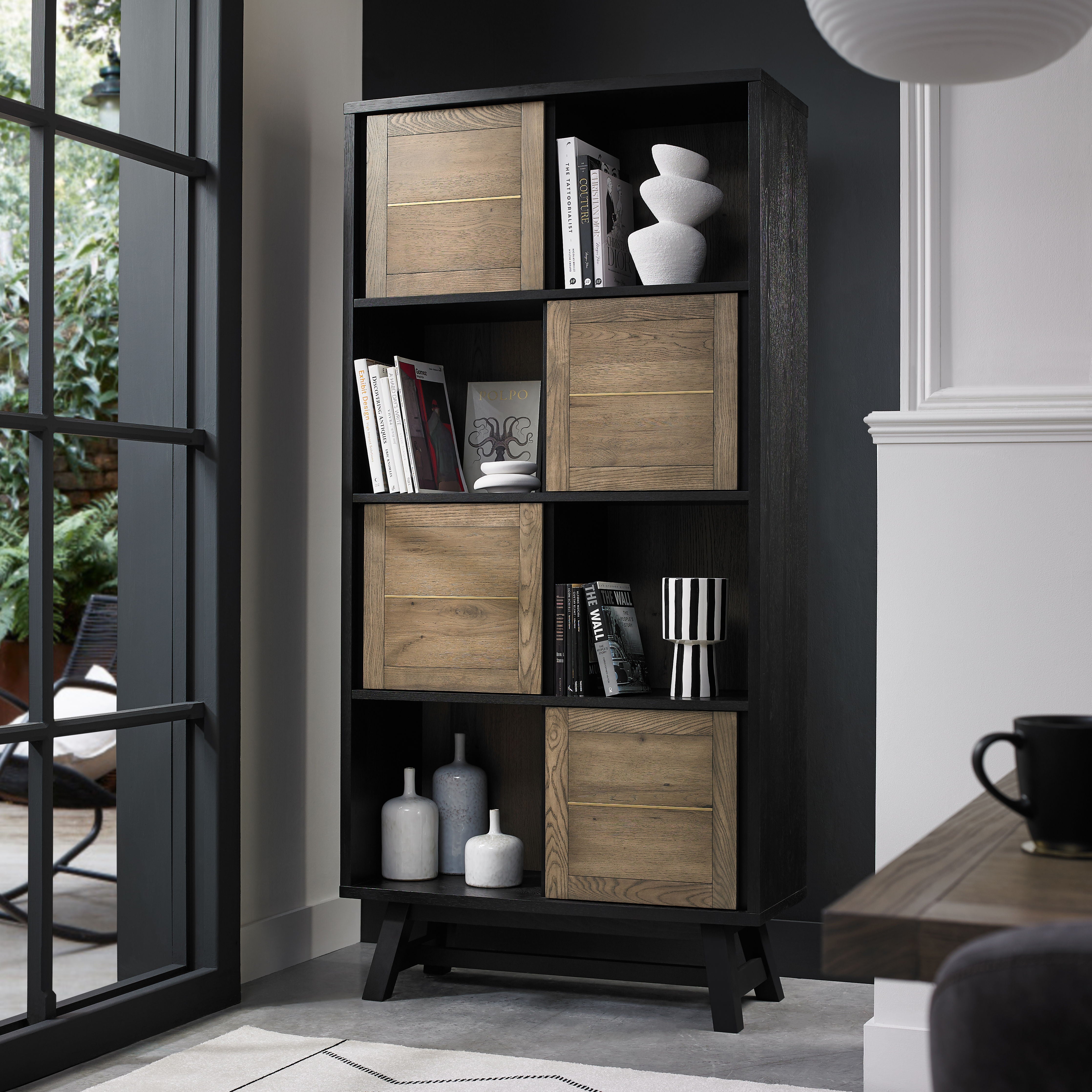 Display Units