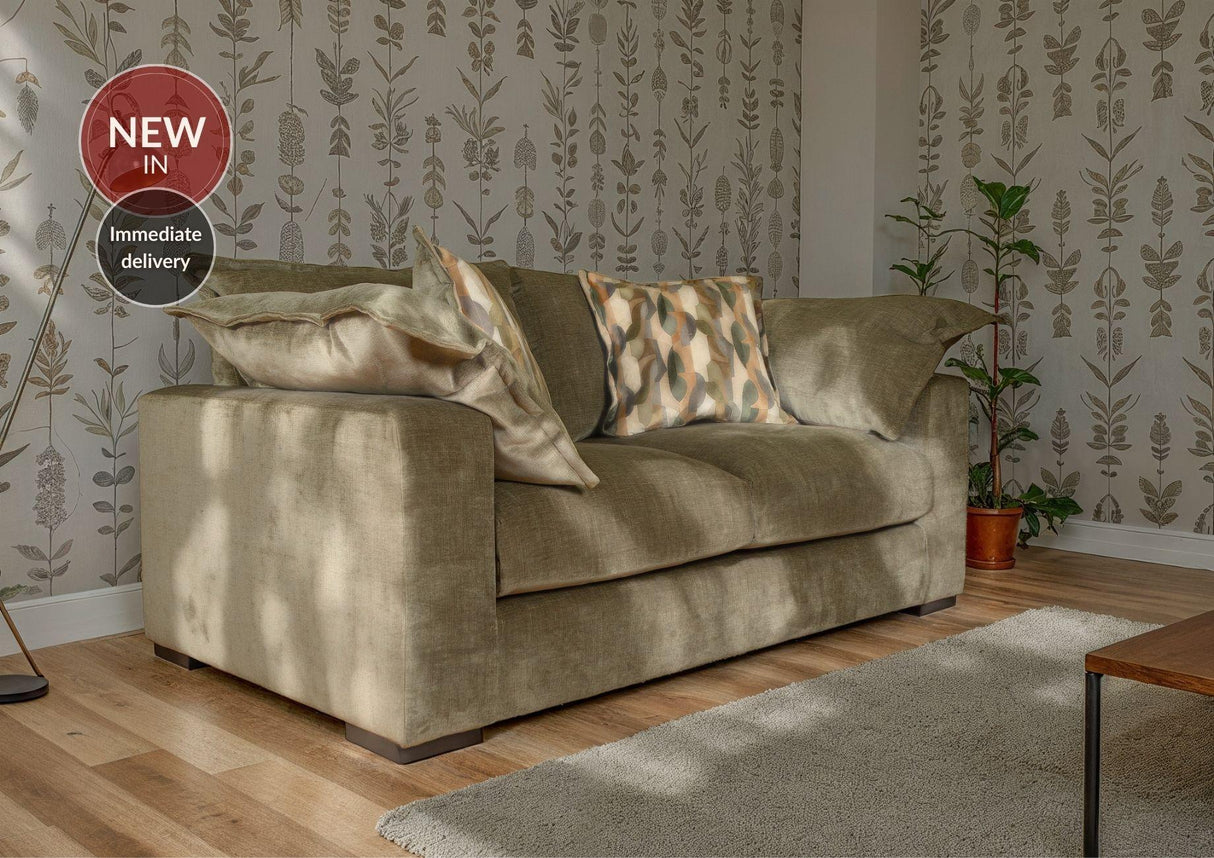 Laurel 2-Seater Sofa