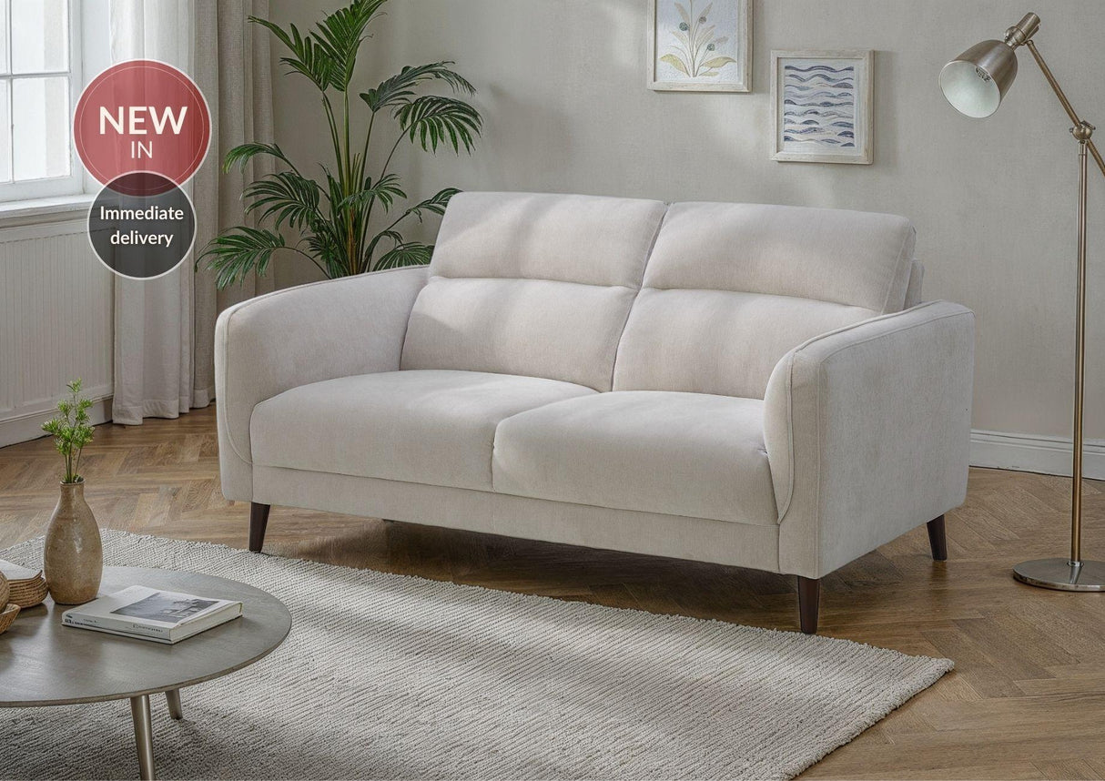 Emilia 2-Seater Static Sofa