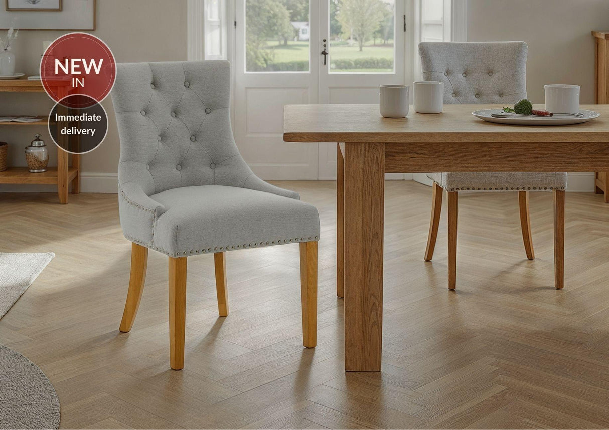 Cotswold Dining Chairs (Sold in Pairs)