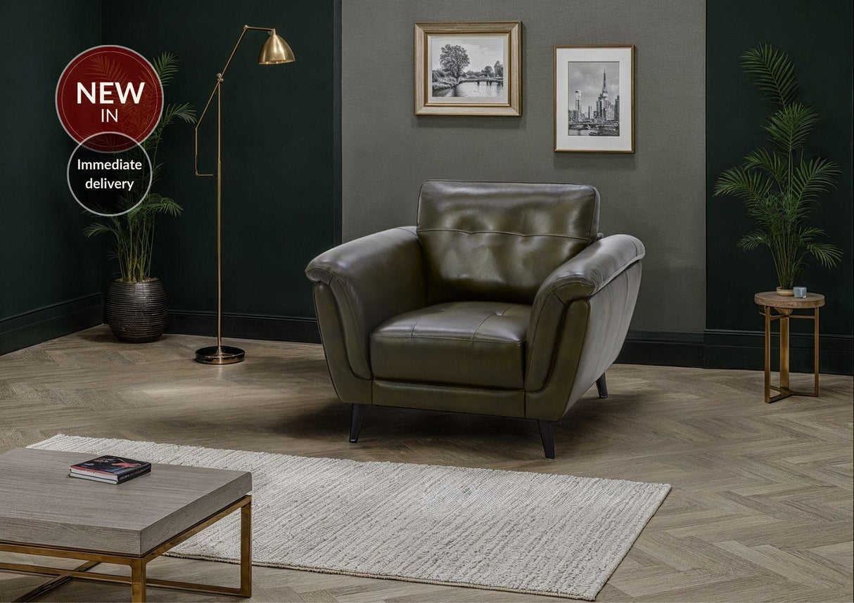Isabella Static Chair