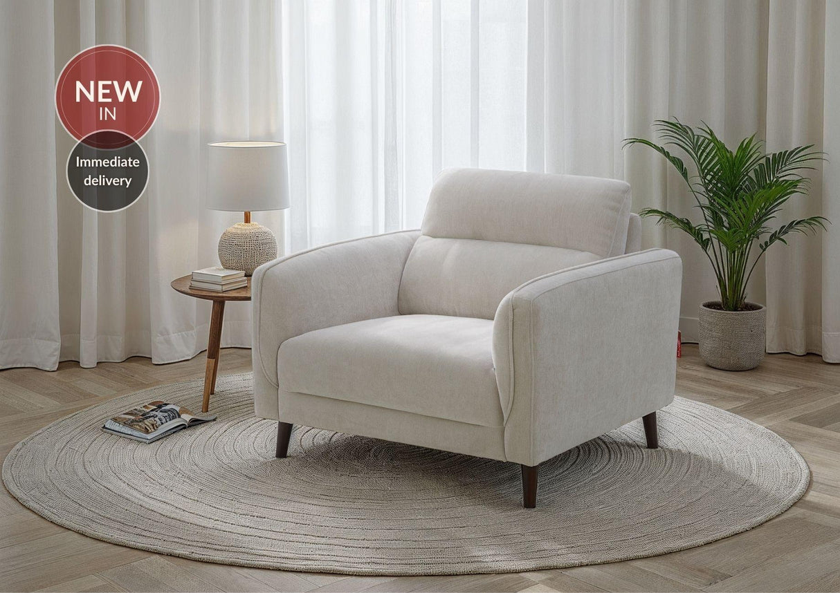 Emilia Static Chair