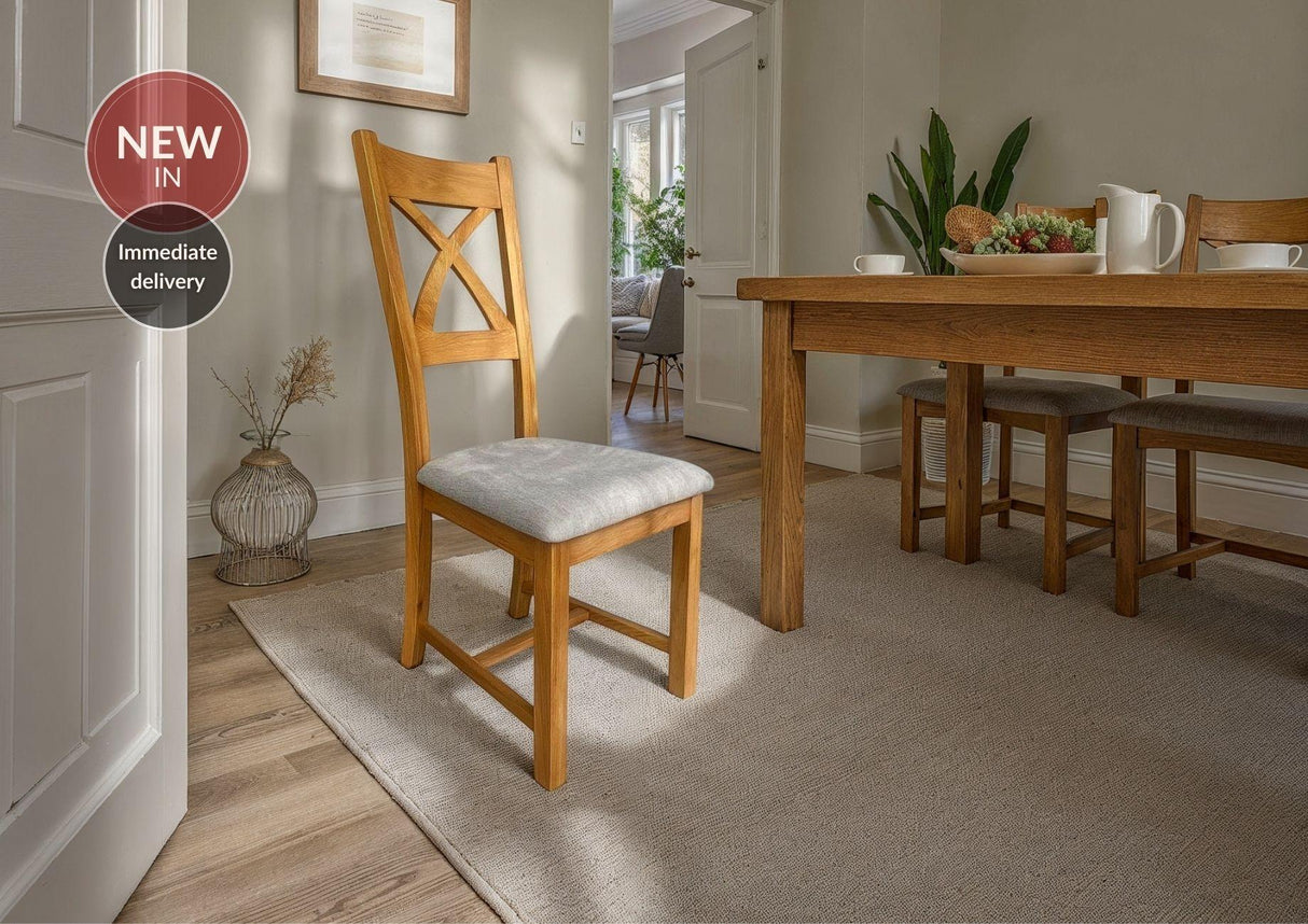 Somerset Dining Chairs (Sold in Pairs)