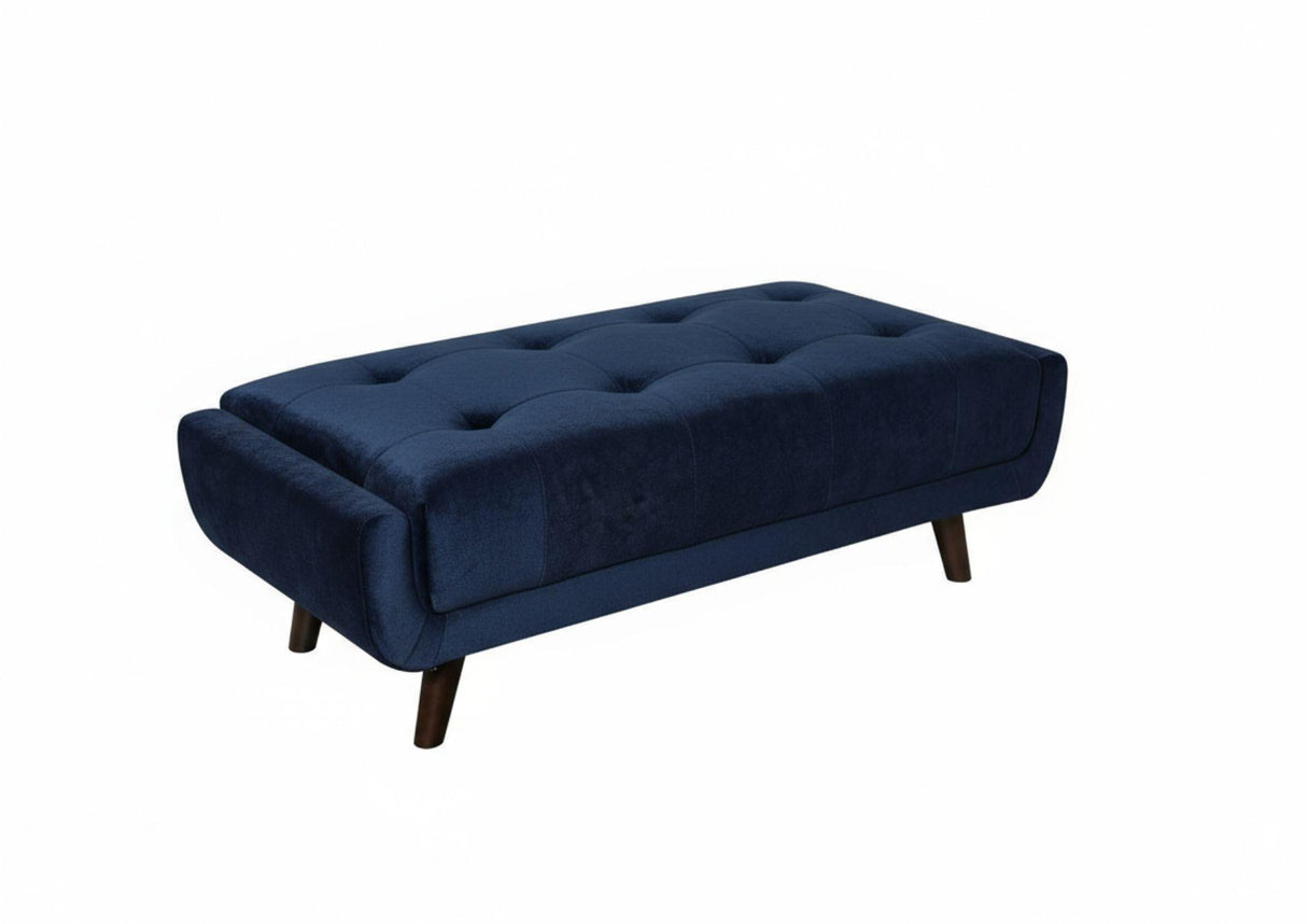 Modena Ottoman Footstool