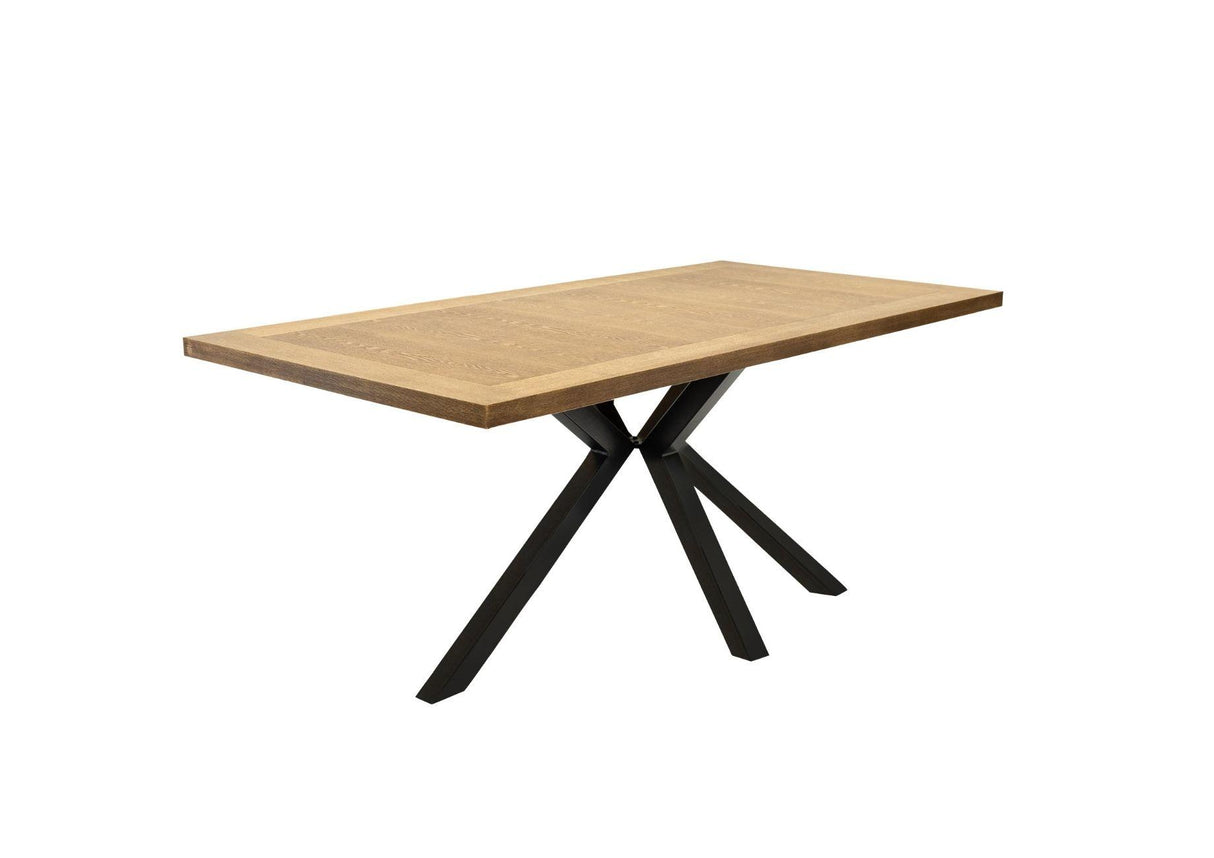 Brighton Table with 6 Chairs