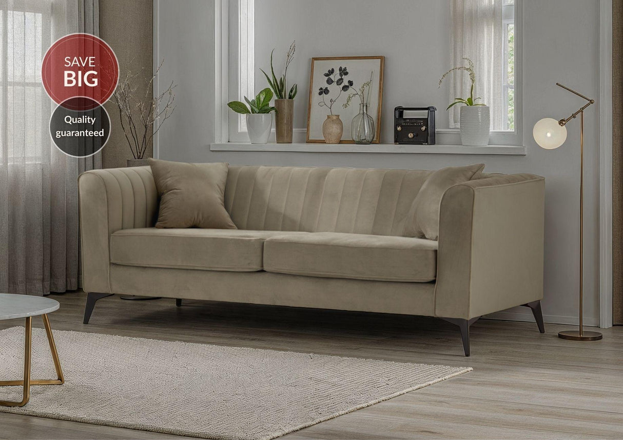 Revive 3 Seater Sofa