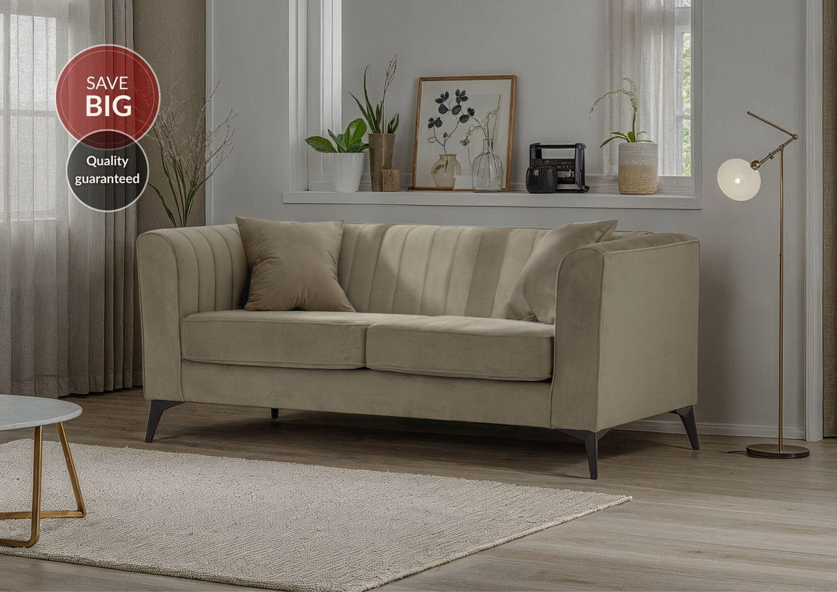 Revive 2 Seater Sofa