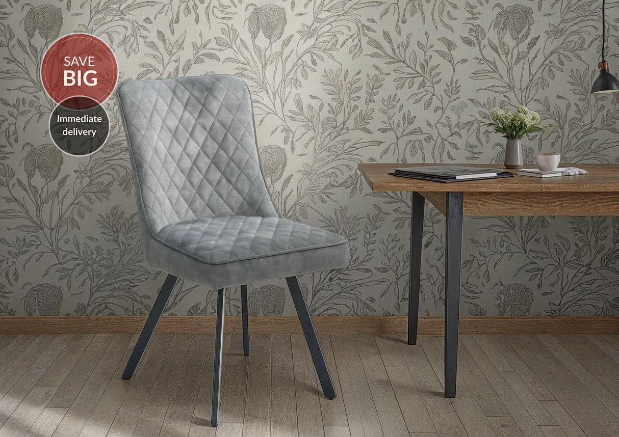 Linda Dining Chairs (Sold in Pairs)