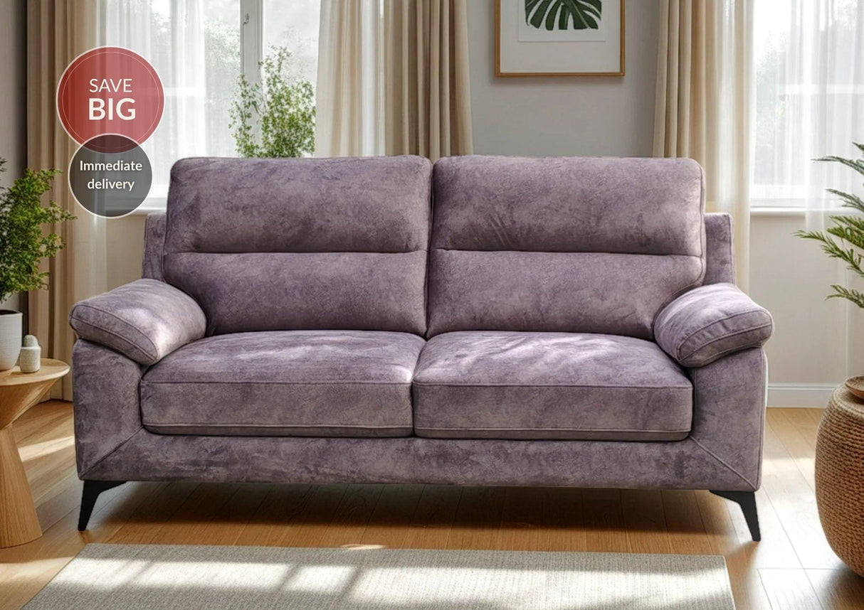 Benz 3 Seater Sofa