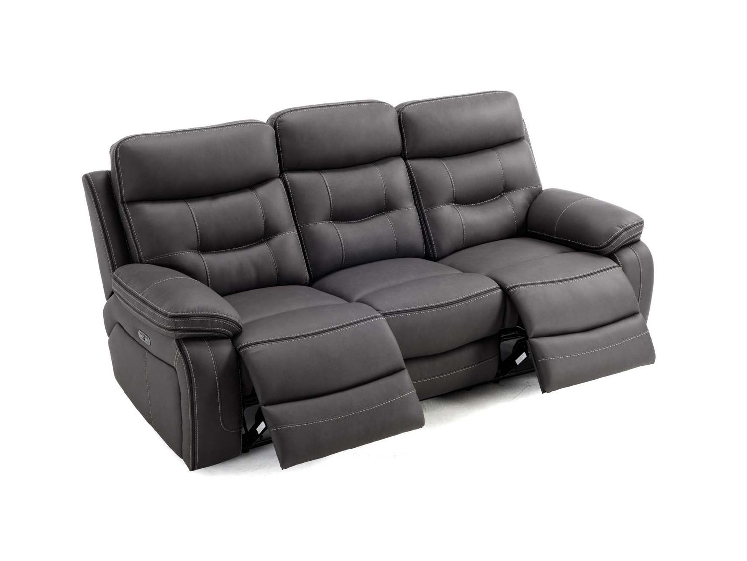 Endurance 3 Seater Power