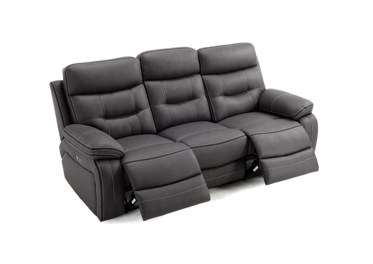 Endurance 3 Seater Power