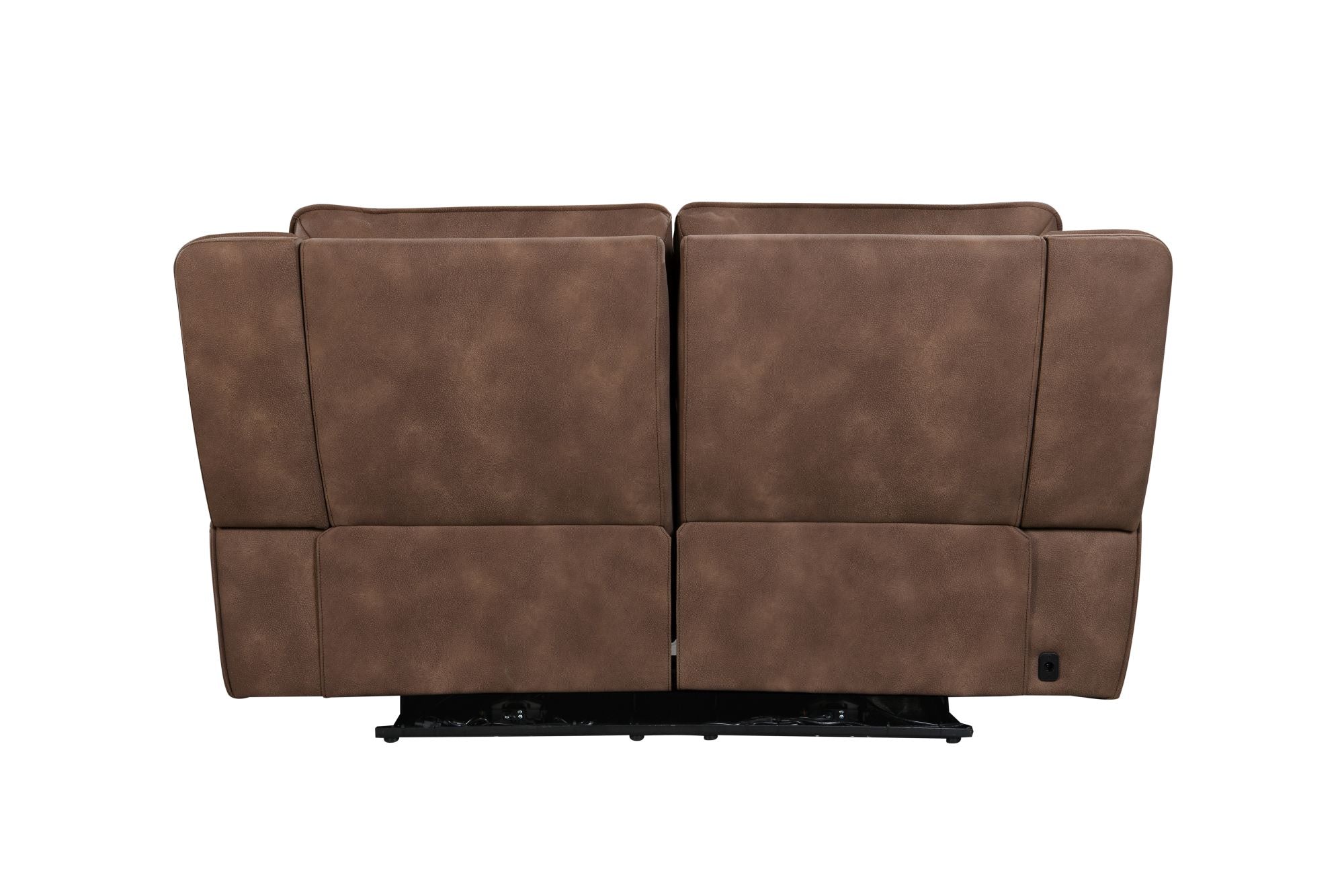 Grande 2 Seater Sofa Power Recliner with Power Headrest