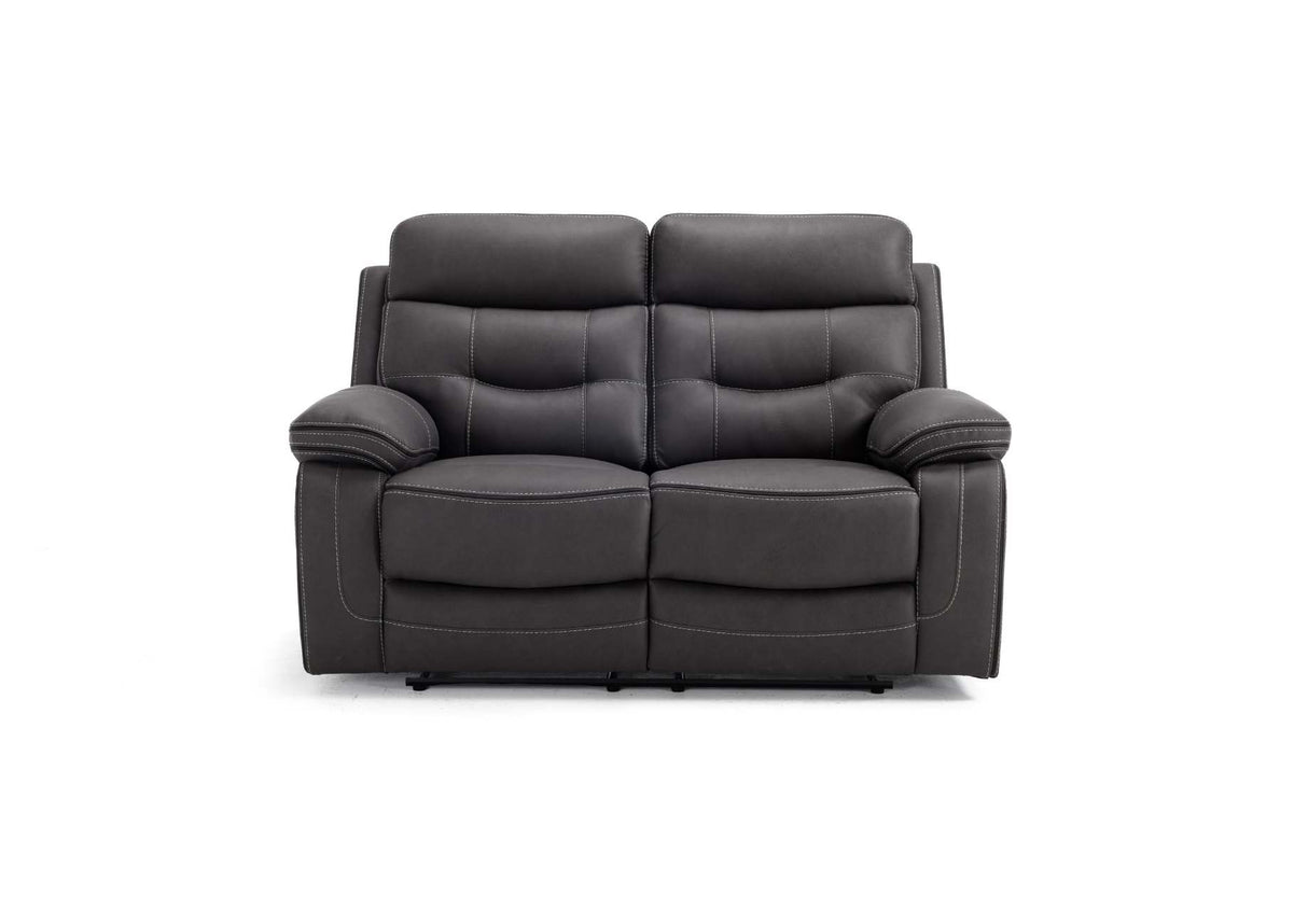 Endurance 2 Seater Power