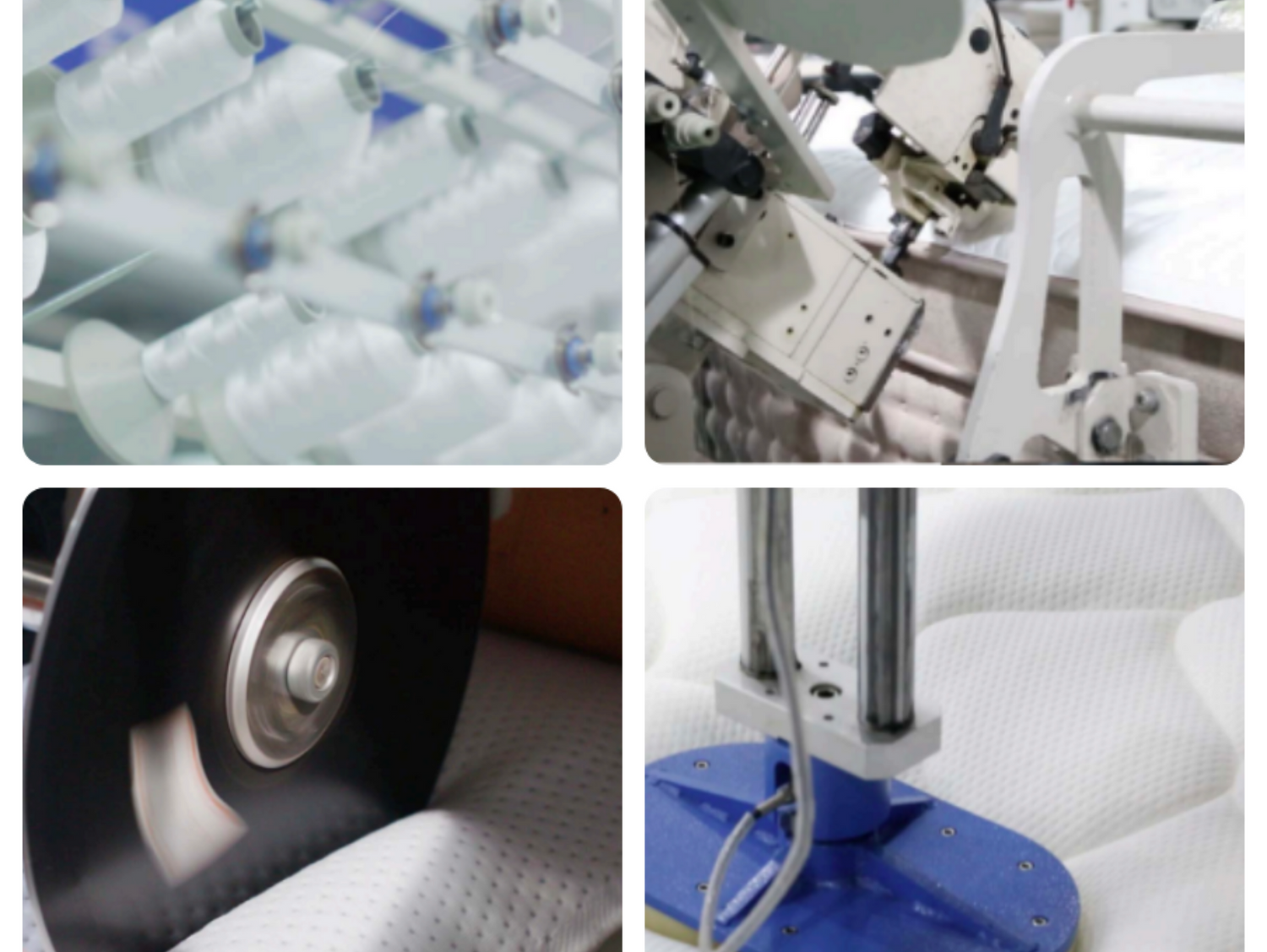 Emerald 4500 Mattress