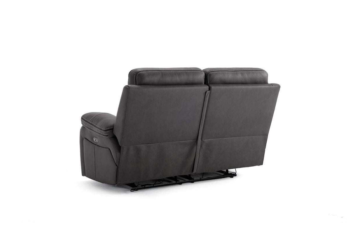 Endurance 2 Seater Power