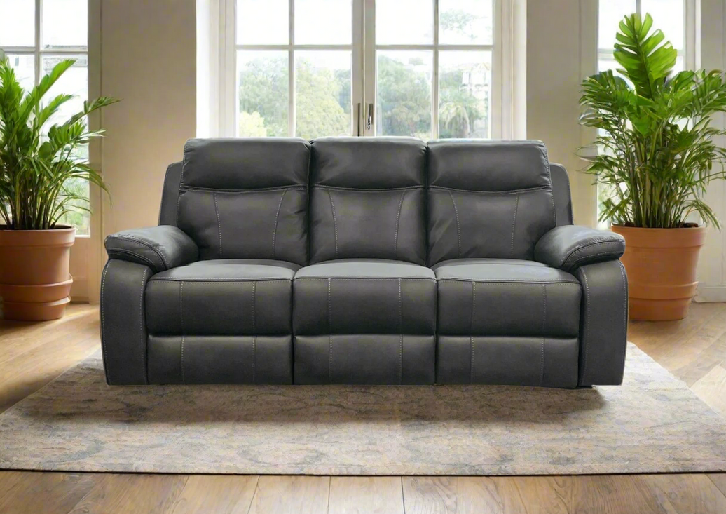 Diablo 3 Seater Sofa