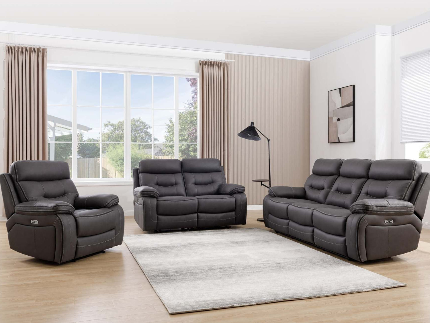 Endurance Chair Power