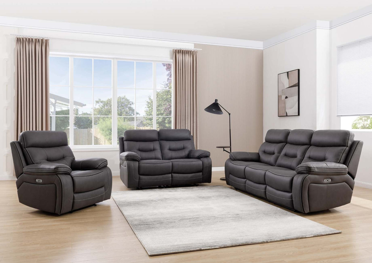 Endurance 3 Seater Power