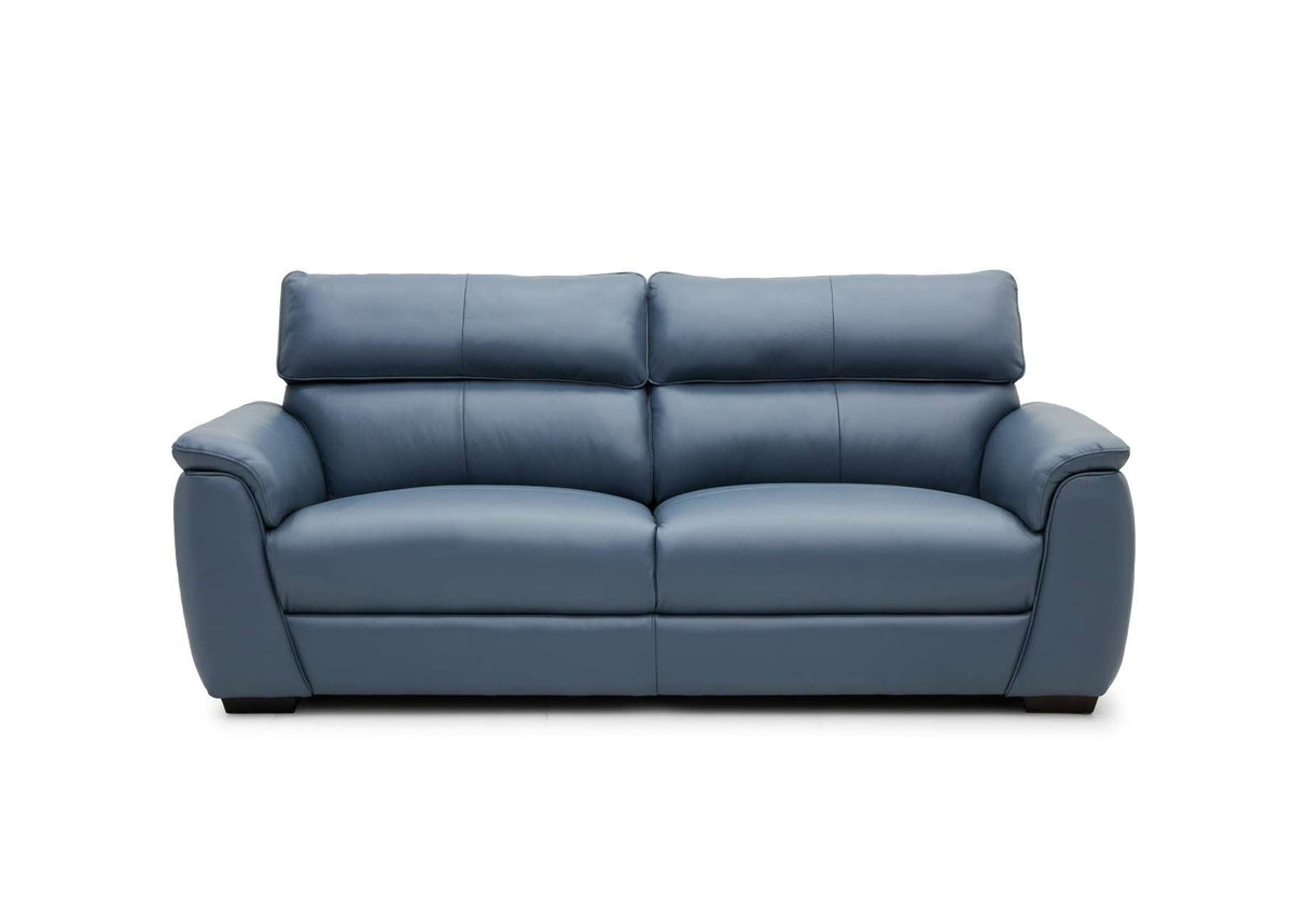 Pisa 3-Seater Static