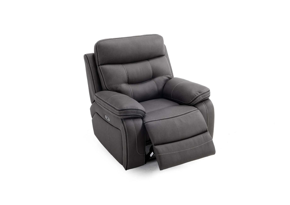 Endurance Chair Power