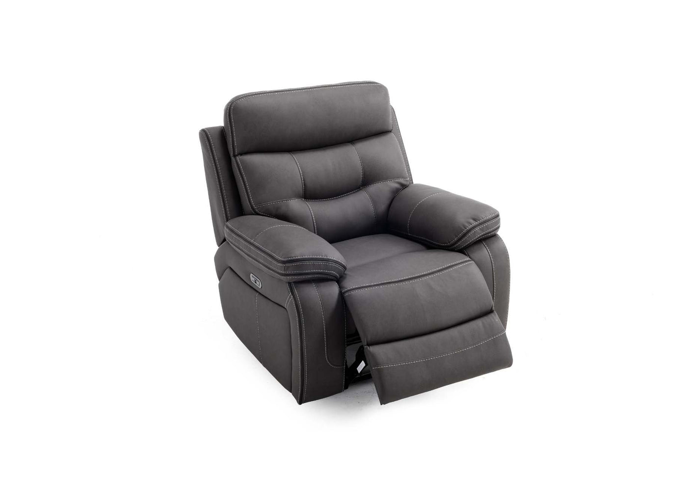 Endurance Chair Power