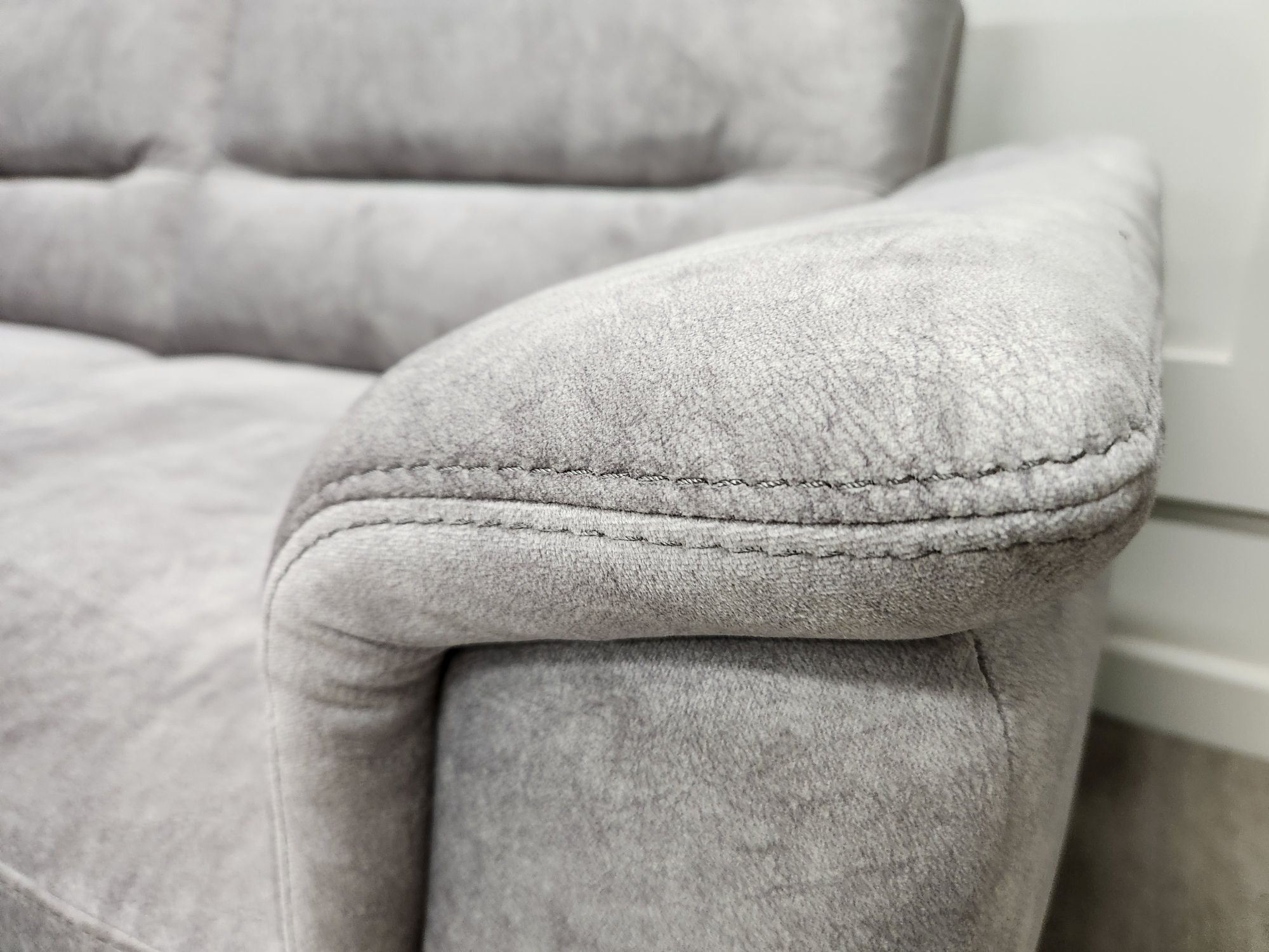 Hilton Armchair