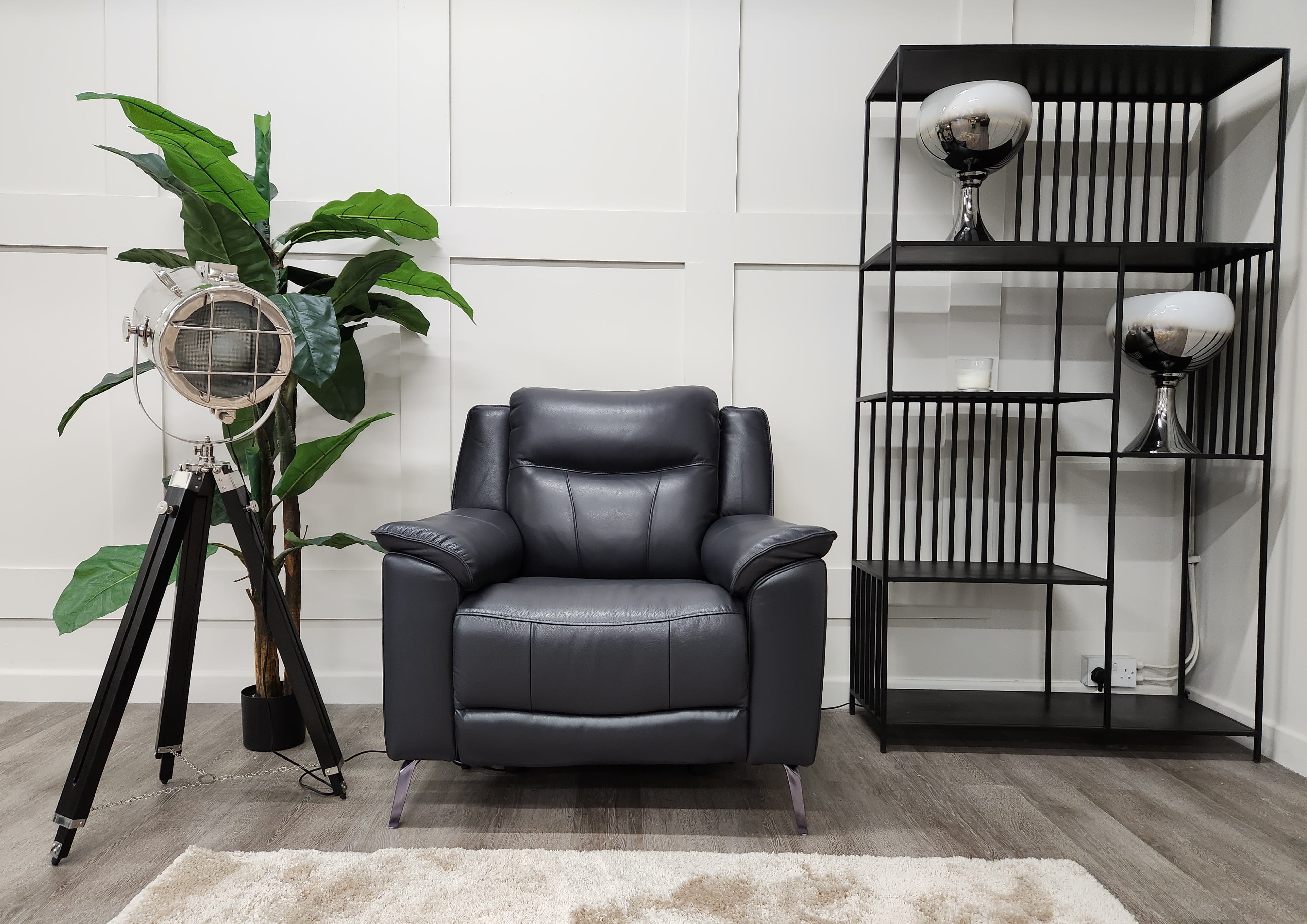Arles Chair Power Recliner