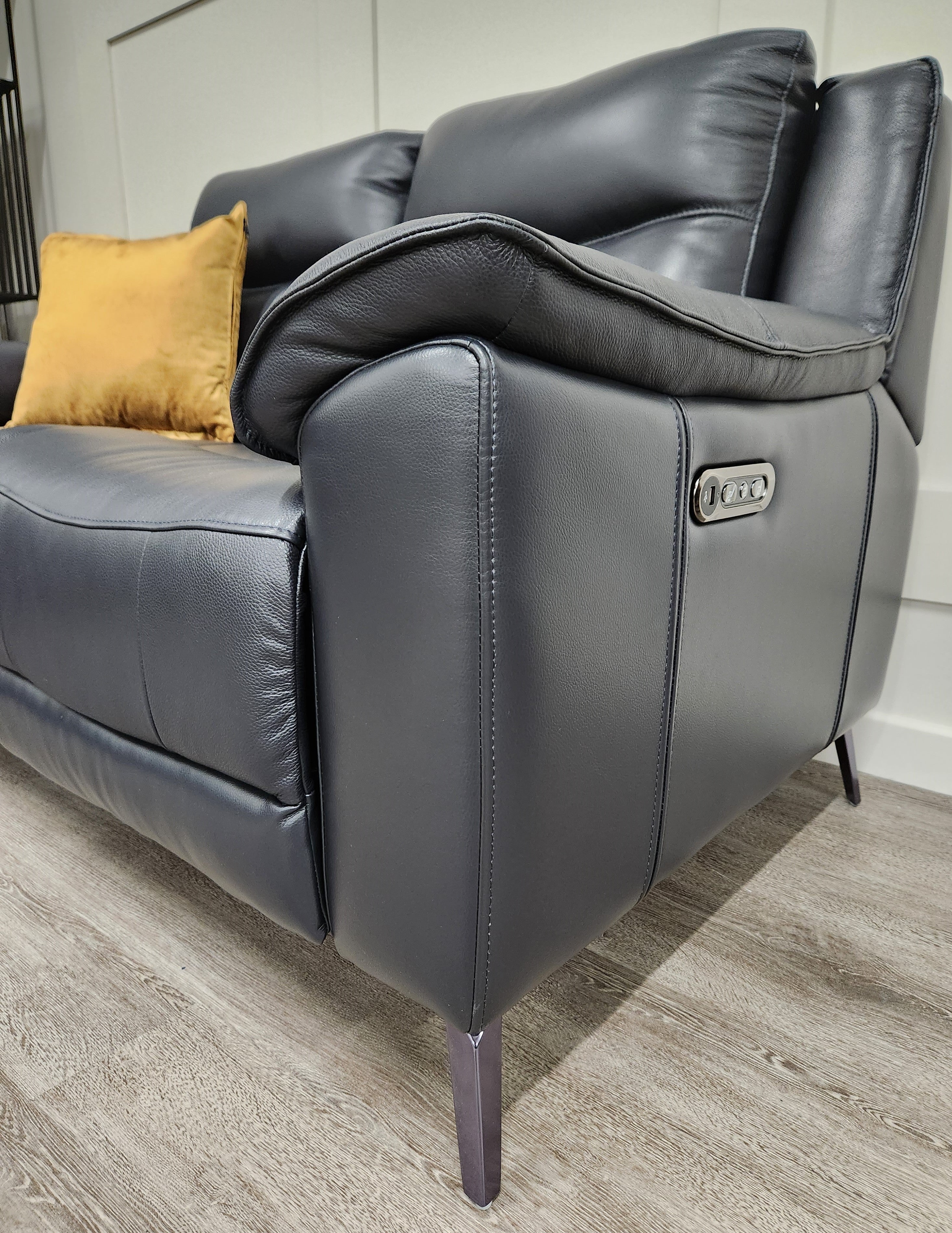 Arles 2 Seater Power Recliner