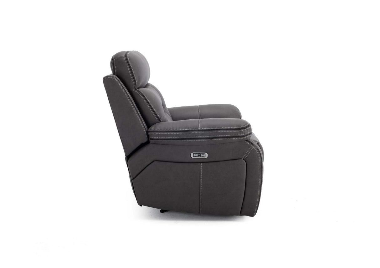 Endurance Chair Power