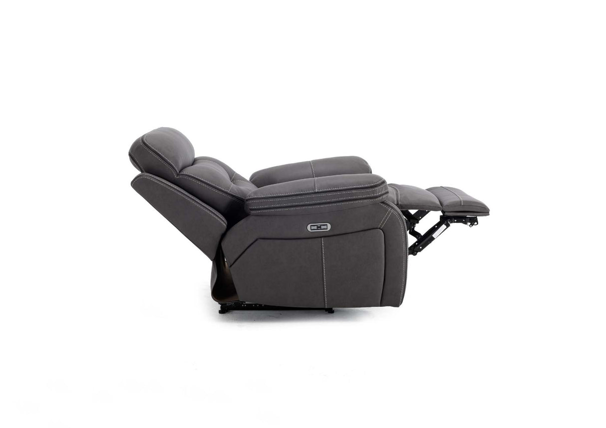 Endurance Chair Power