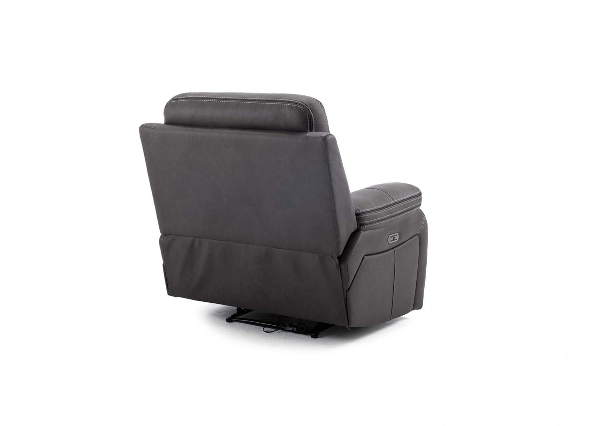 Endurance Chair Power