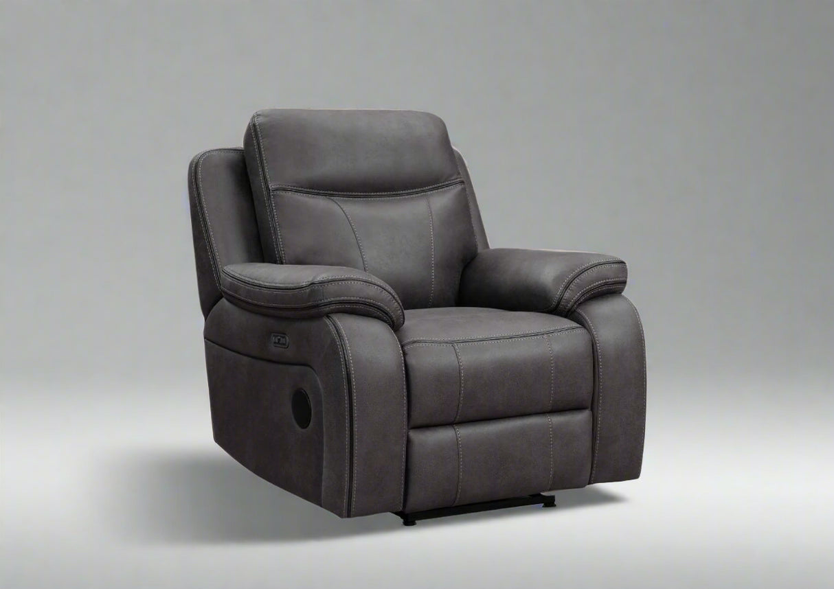 Diablo Armchair