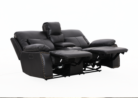Texas 2 Seater Recliner Sofa