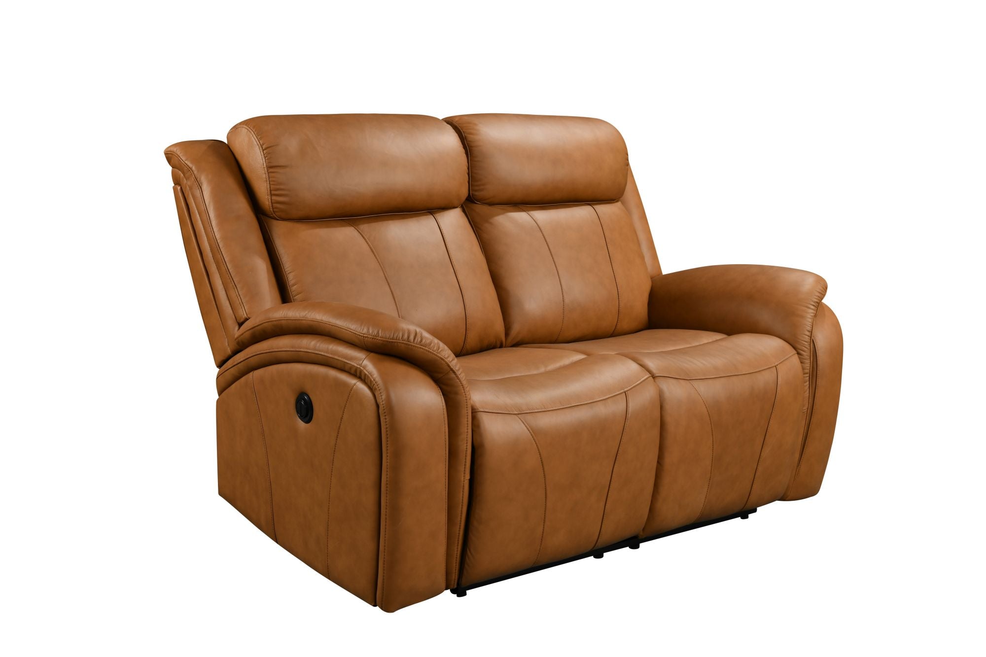 Leonardo 2 Seater Sofa Power Recliner