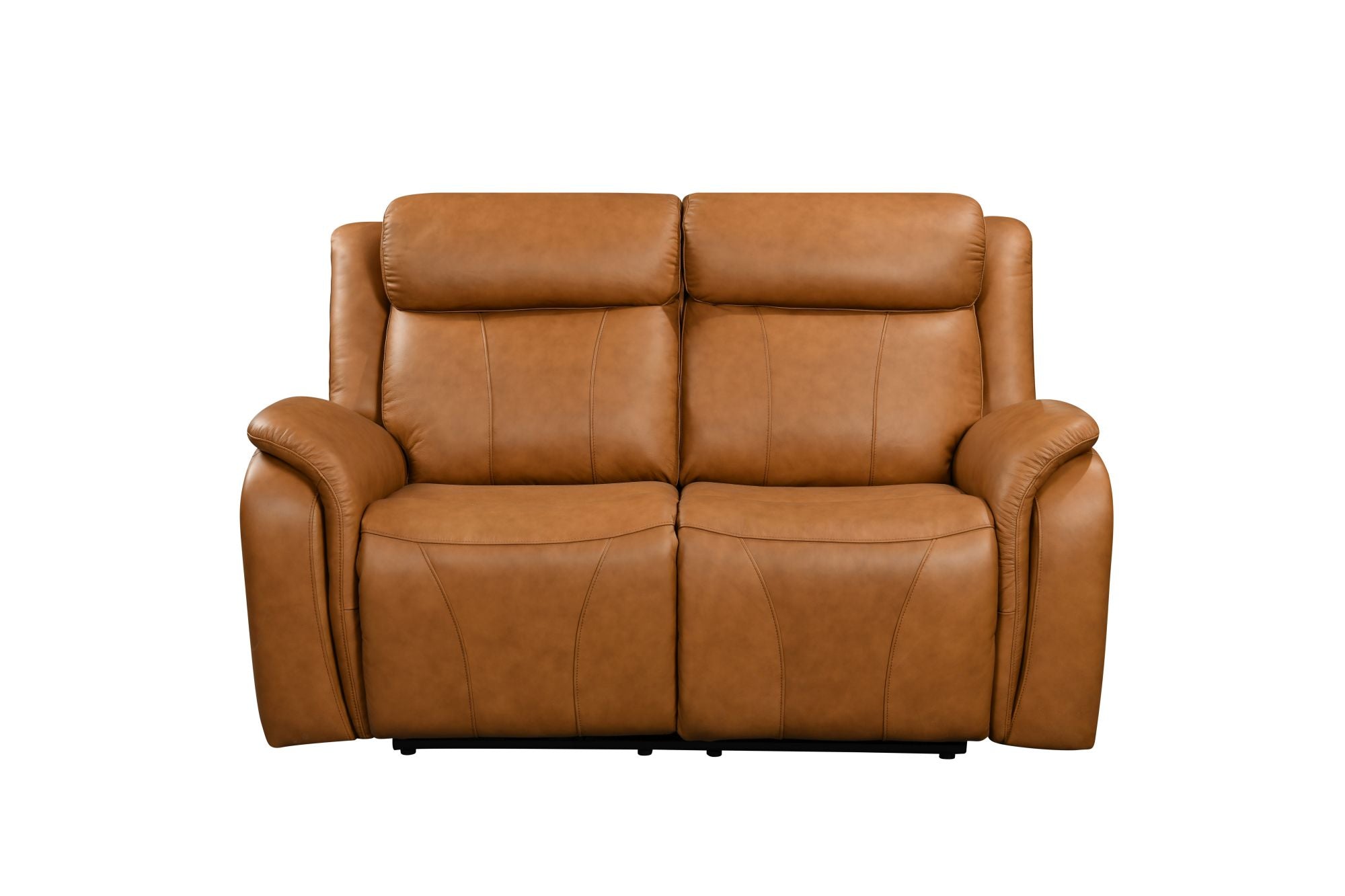 Leonardo 2 Seater Sofa Power Recliner