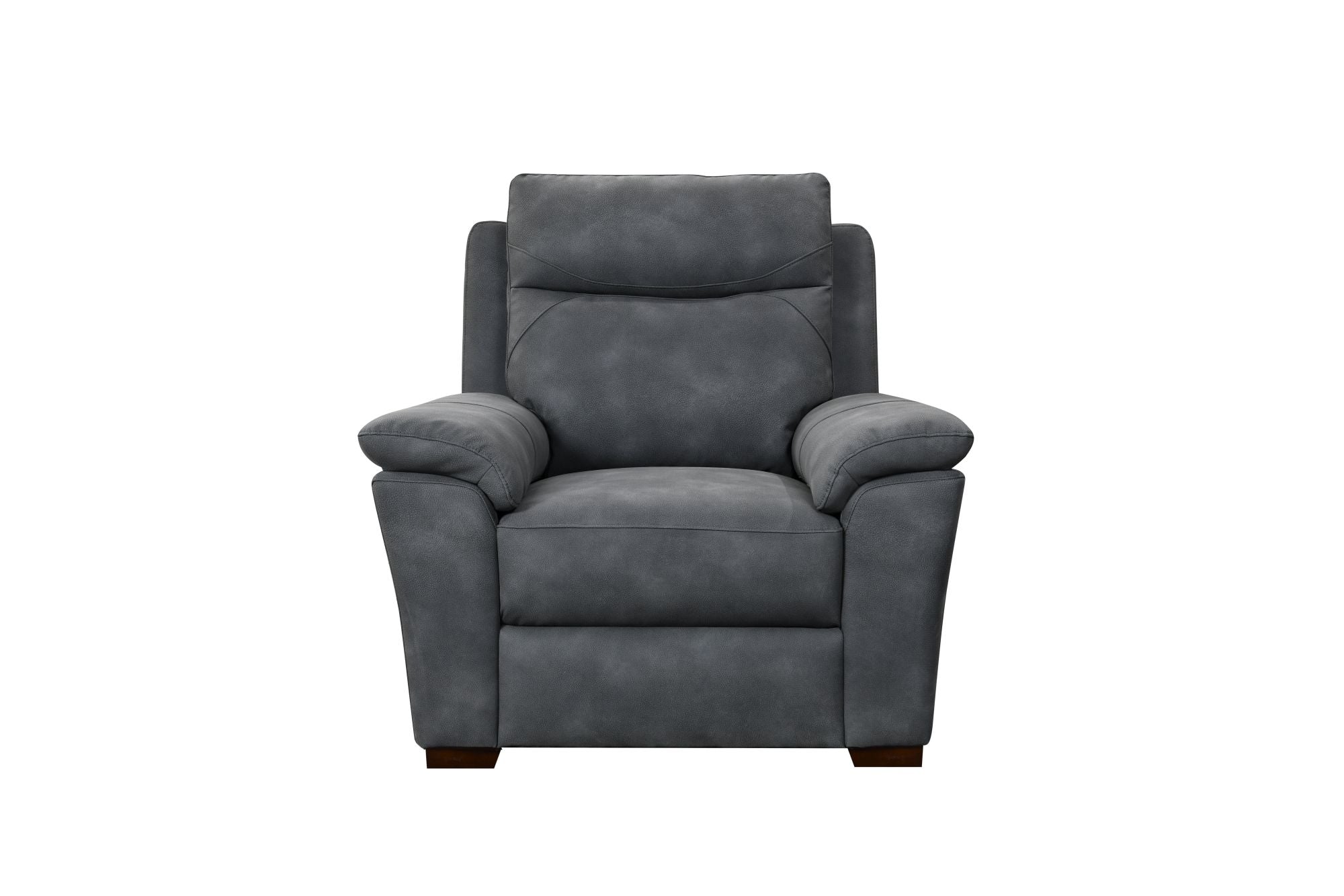 Bari Static Armchair
