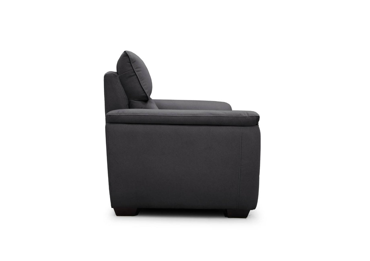 Pisa 2-Seater Sofa