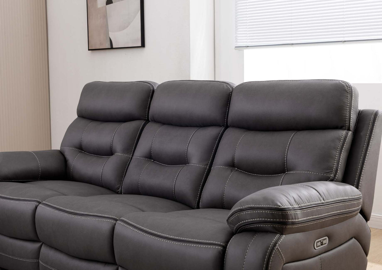 Endurance 3 Seater Power