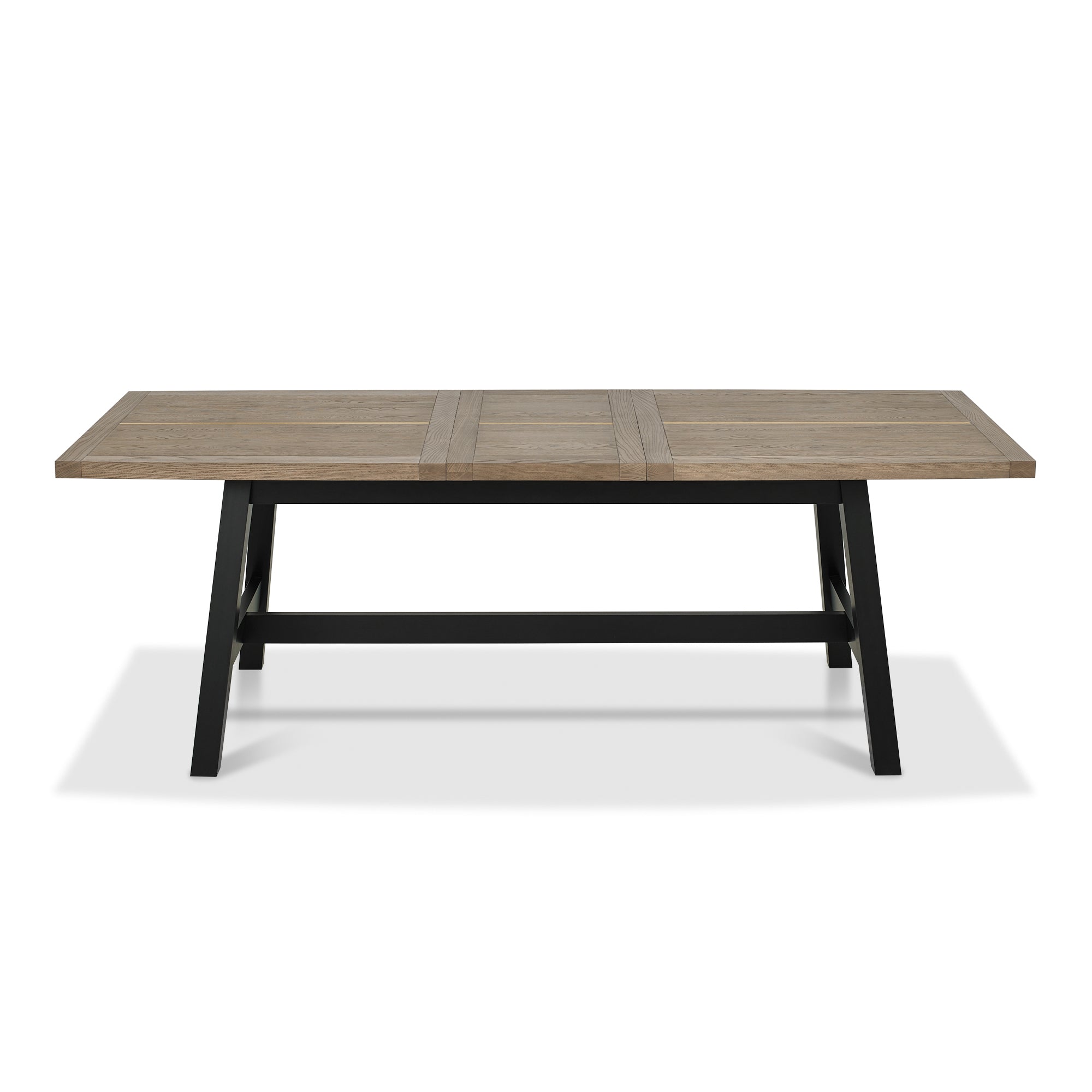 Candice 4-6 Seater Extending Dining Table