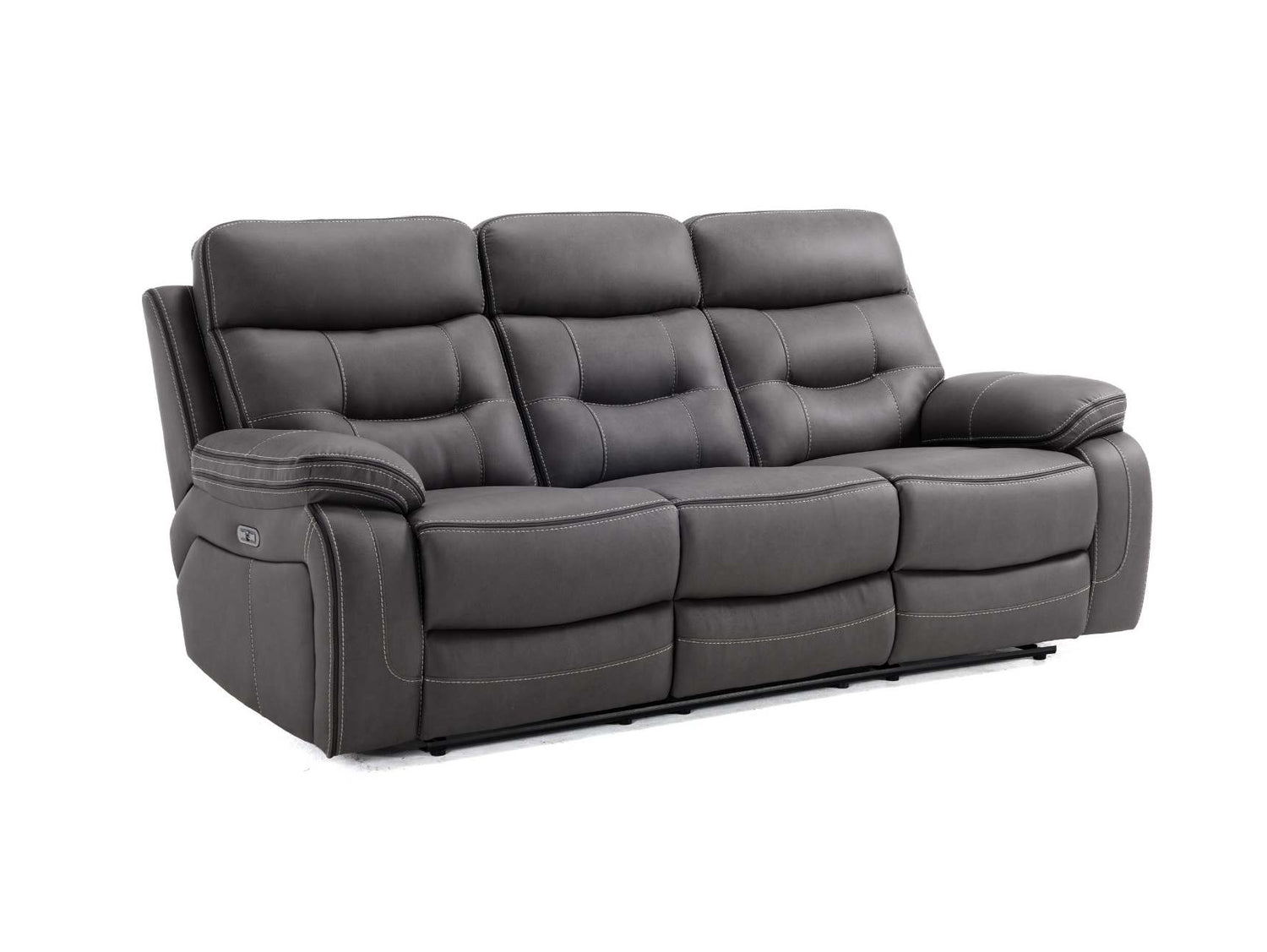 Endurance 3 Seater Power