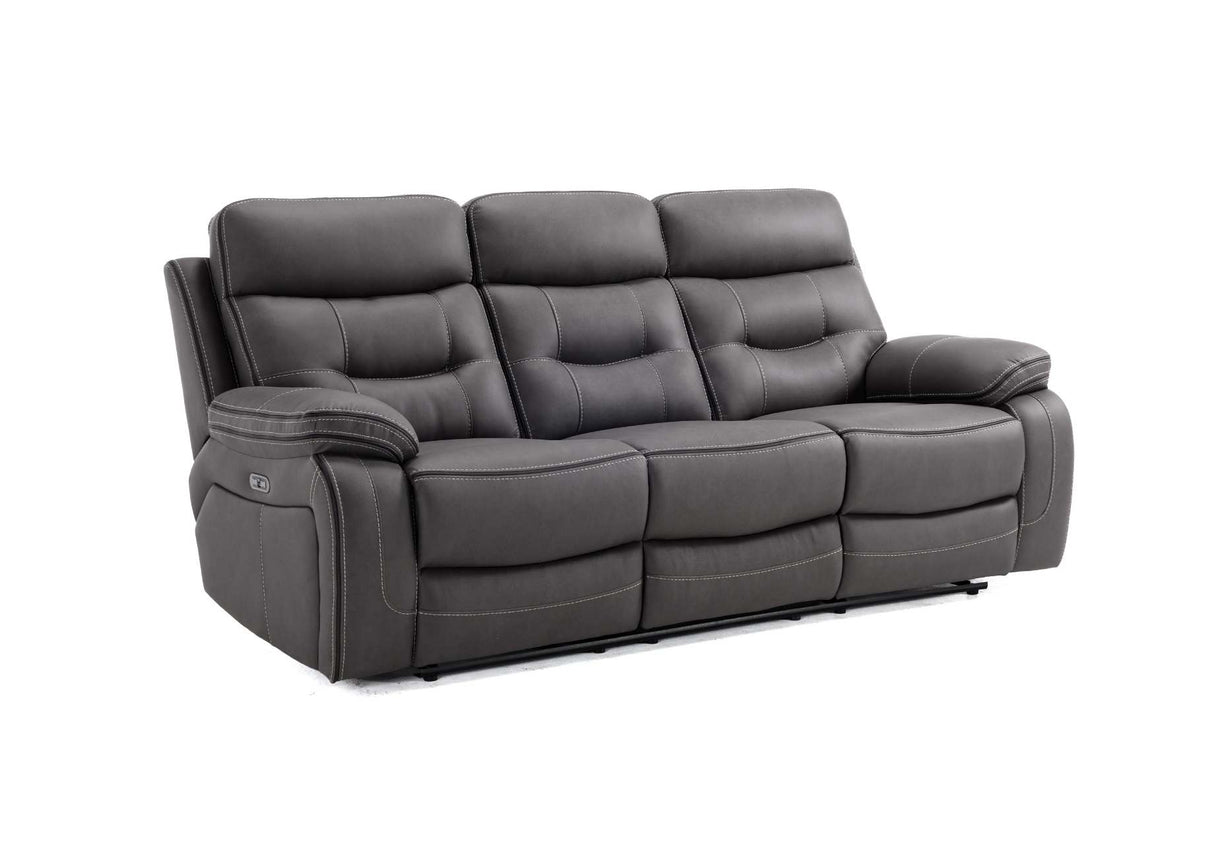 Endurance 3 Seater Power