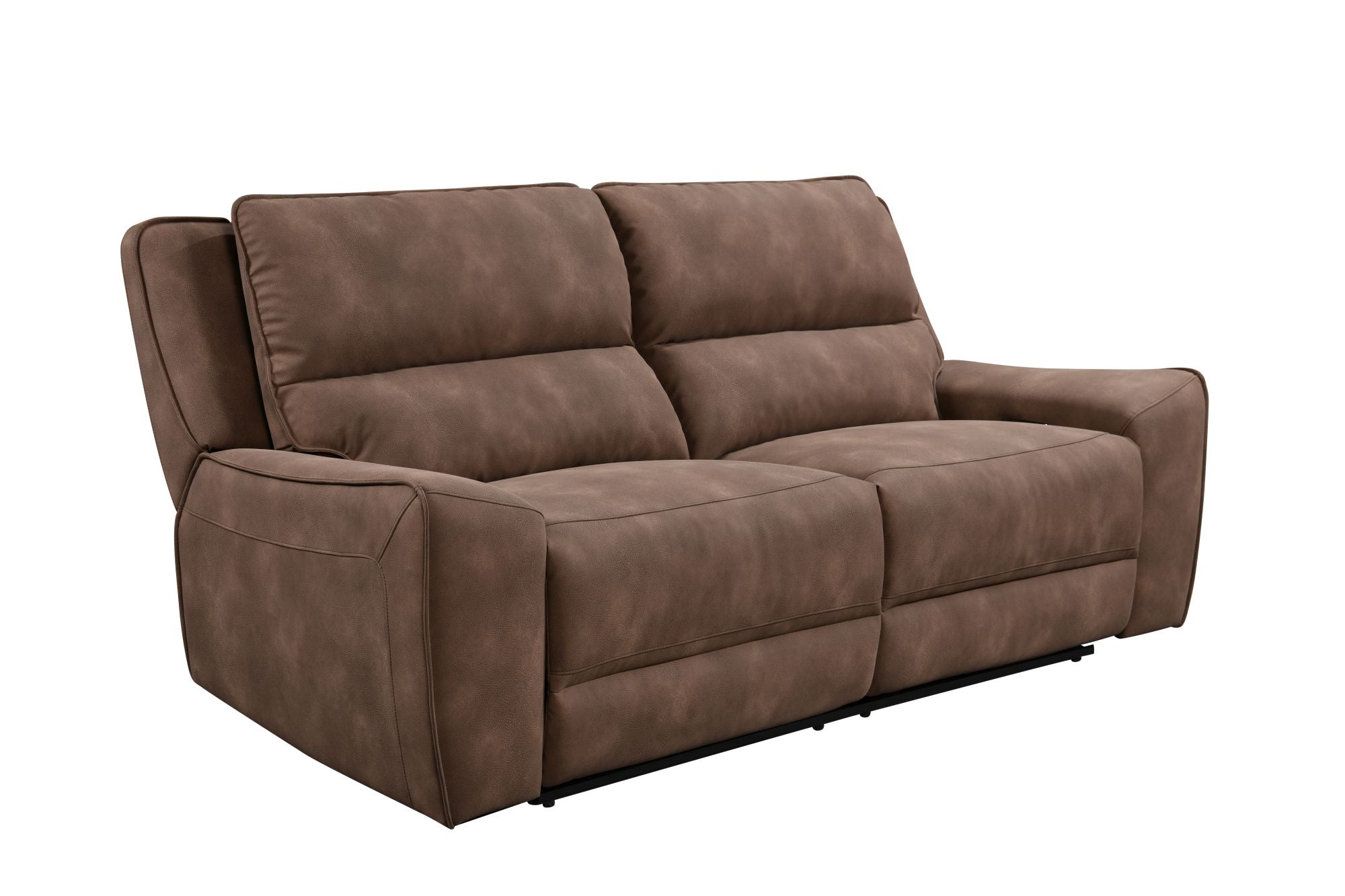 Grande 3 Seater Sofa Power Recliner with Power Headrest