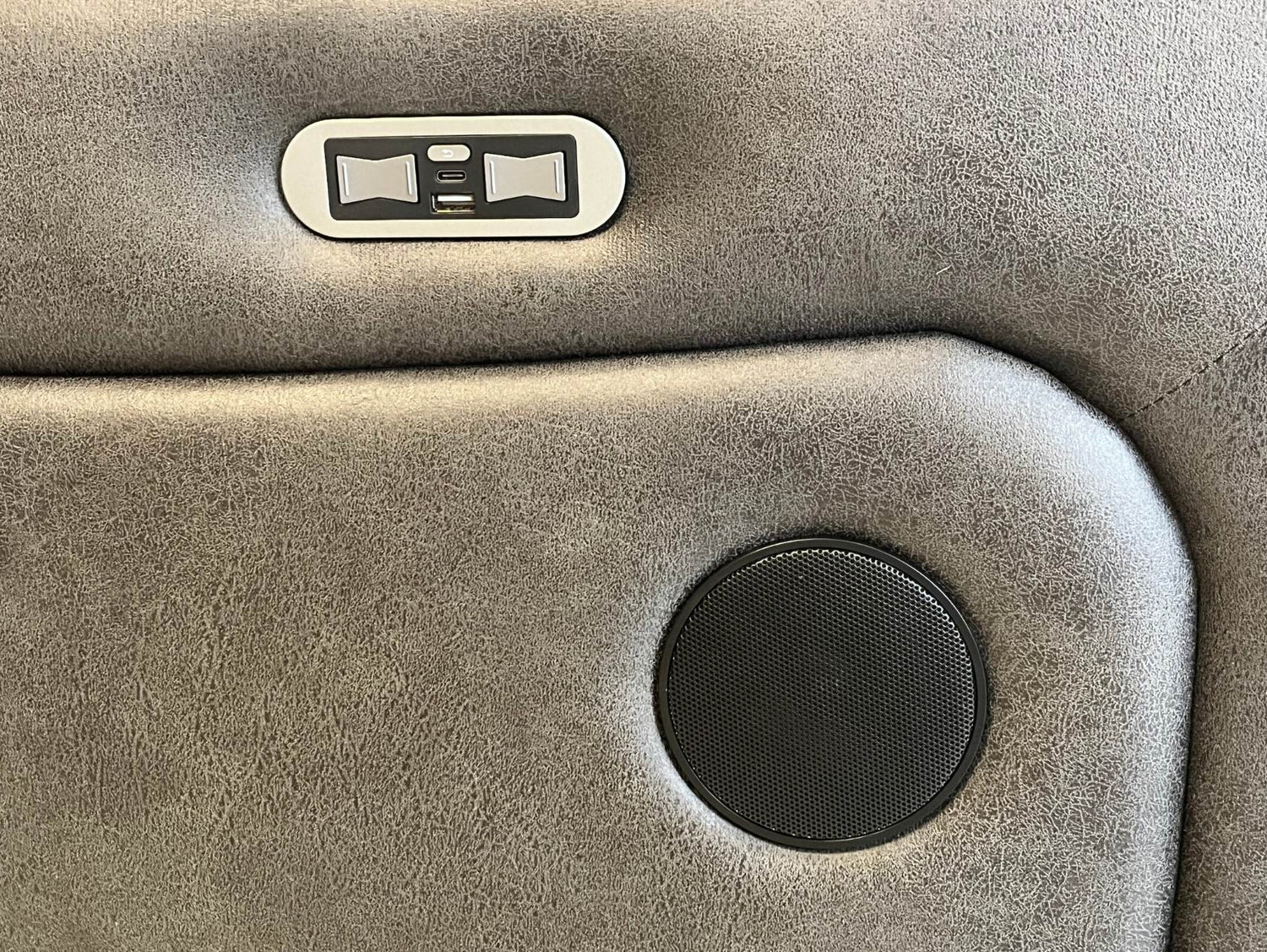 Diablo 3 Seater Sofa