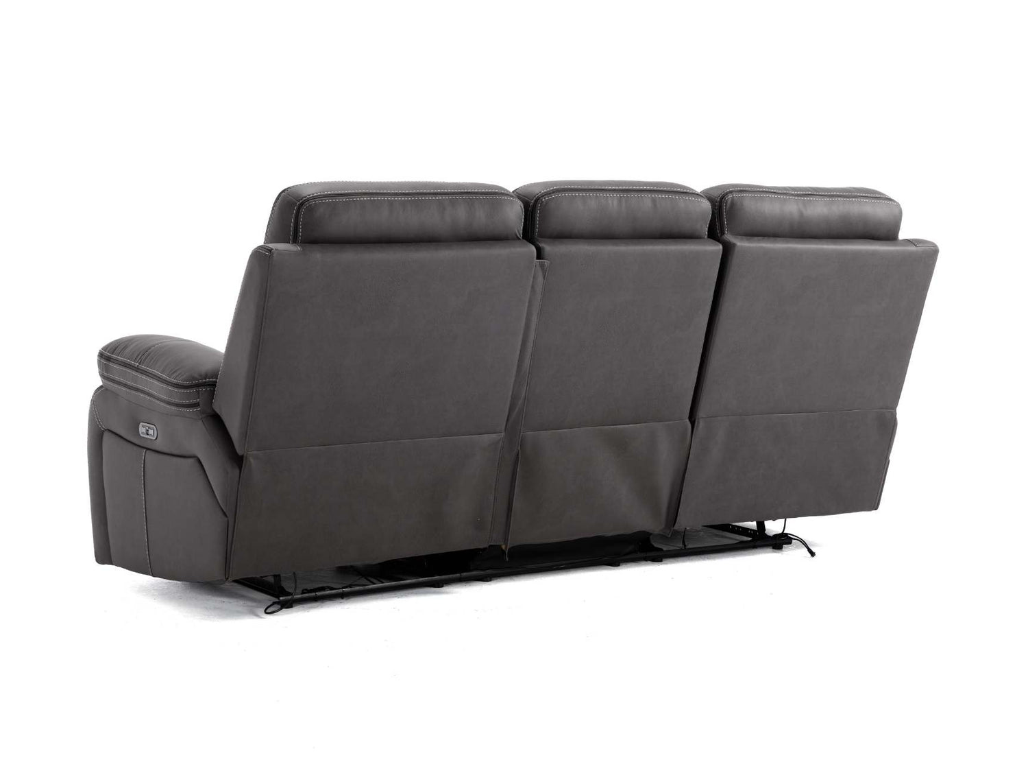 Endurance 3 Seater Power