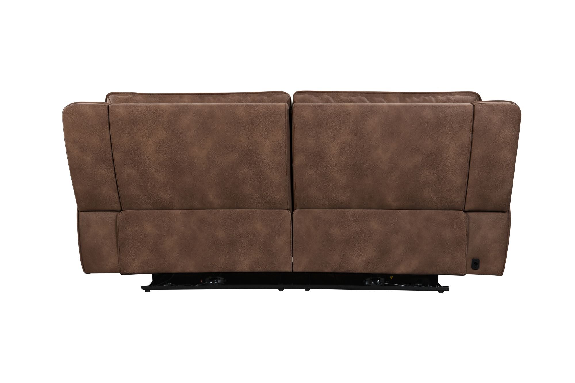 Grande 3 Seater Sofa Power Recliner with Power Headrest